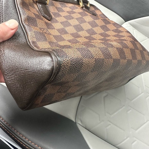 Louis Vuitton Damier Ebene Brera - Picture 14 of 16
